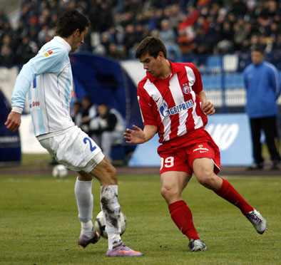 Spartak ZV-Crvena Zvezda _3